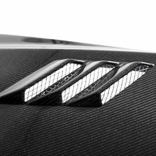 Load image into Gallery viewer, Seibon Seibon 00-05 Lexus IS Series TS-Style Carbon Fiber Hood