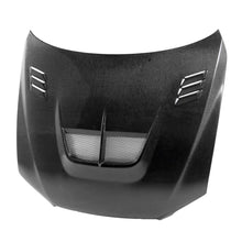 Load image into Gallery viewer, Seibon Seibon 00-05 Lexus IS Series TS-Style Carbon Fiber Hood