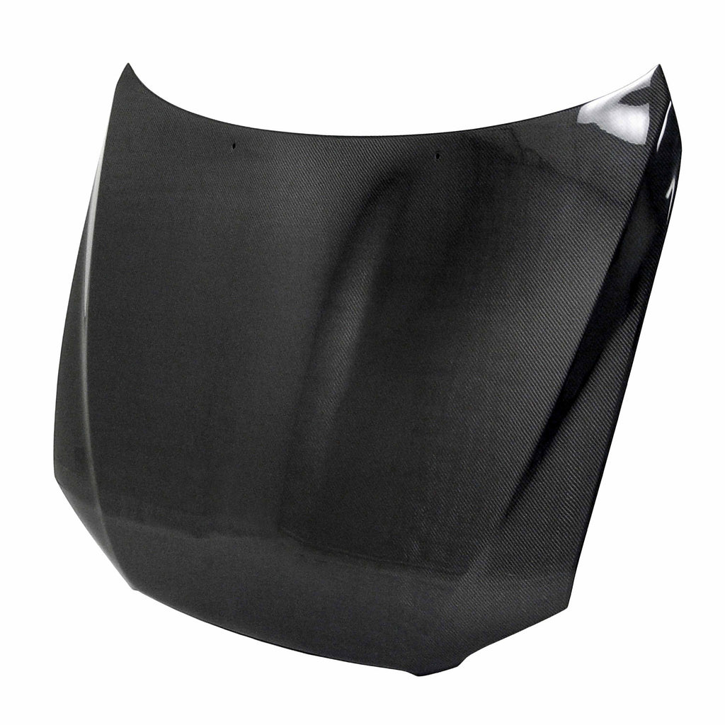 Seibon Seibon 00-05 Lexus IS300 OEM Carbon Fiber Hood