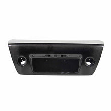 Load image into Gallery viewer, Seibon Seibon 00-05 Lexus IS300 OEM-Style Carbon Fiber Trunk/Hatch