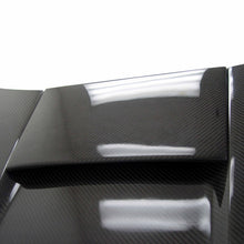 Load image into Gallery viewer, Seibon Seibon 00-05 Toyota Celica CF OEM Carbon Fiber Hood