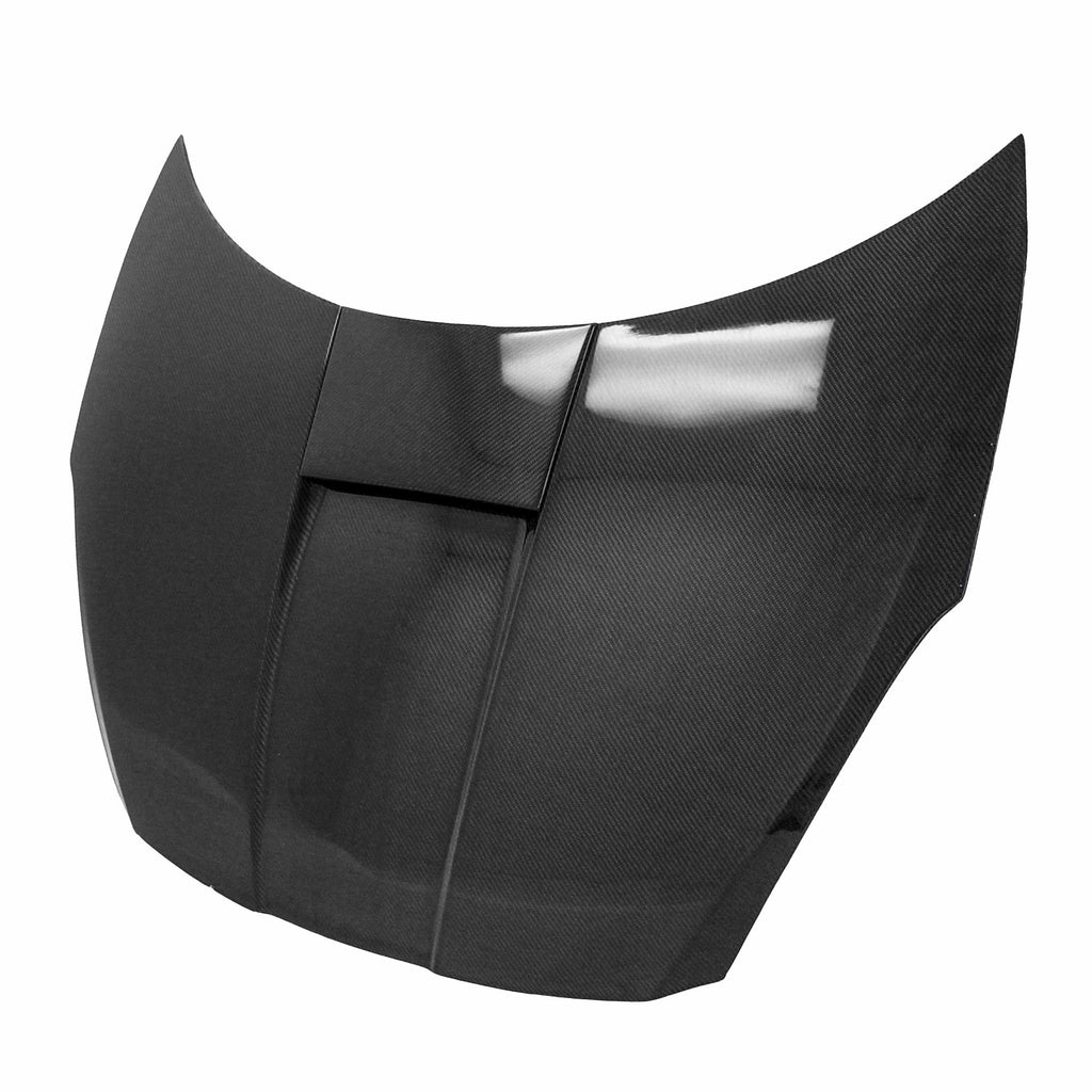 Seibon Seibon 00-05 Toyota Celica CF OEM Carbon Fiber Hood