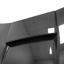 Load image into Gallery viewer, Seibon Seibon 00-05 Toyota Celica VSII Carbon Fiber Hood
