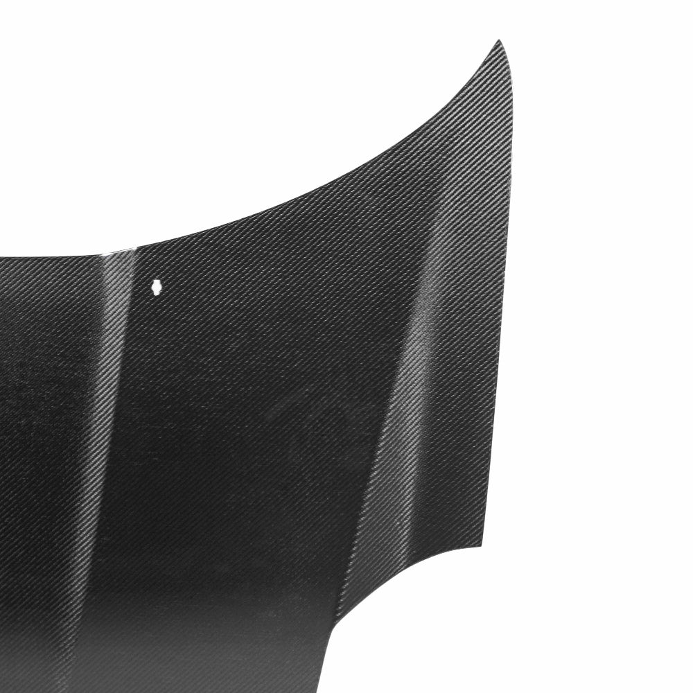 Seibon Seibon 00-05 Toyota MR-S OEM Carbon Fiber Hood