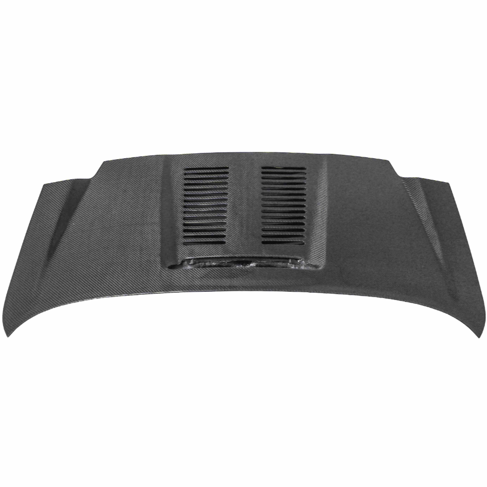 Seibon Seibon 00-05 Toyota MR-S OEM Carbon Fiber Trunk Lid