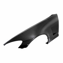 Load image into Gallery viewer, Seibon Seibon 00-08 Honda S2000 10mm Wider Carbon Fiber Fenders
