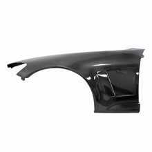 Load image into Gallery viewer, Seibon Seibon 00-08 Honda S2000 10mm Wider Carbon Fiber Fenders