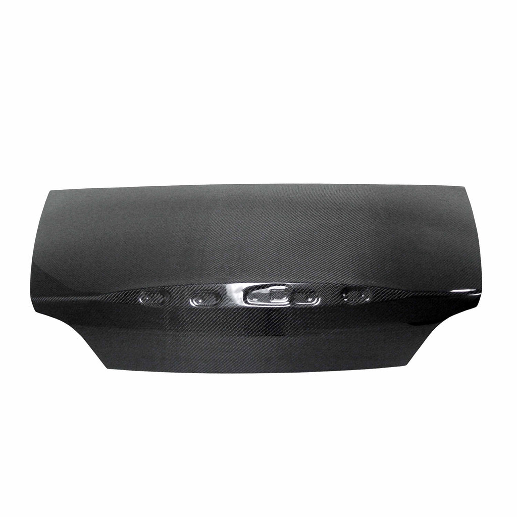 Seibon Seibon 00-08 Honda S2000 OEM Carbon Fiber Trunk Lid