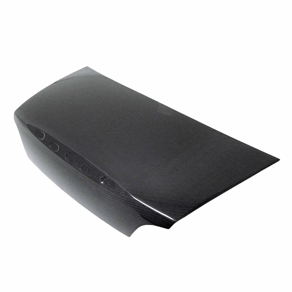Seibon Seibon 00-08 Honda S2000 OEM Carbon Fiber Trunk Lid