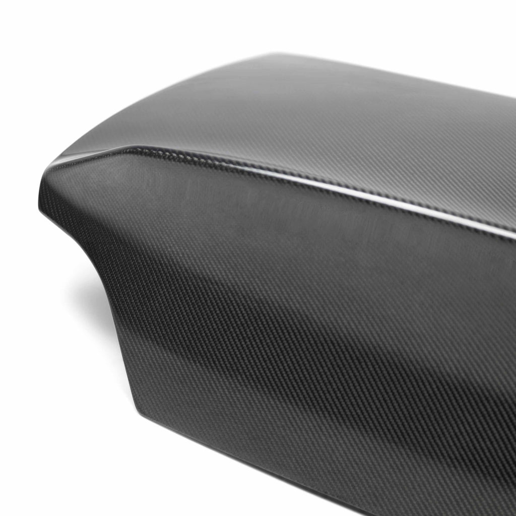 Seibon Seibon 00-10 Honda S2000 CSL-Style Carbon Fiber Trunk Lid