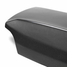 Load image into Gallery viewer, Seibon Seibon 00-10 Honda S2000 CSL-Style Carbon Fiber Trunk Lid