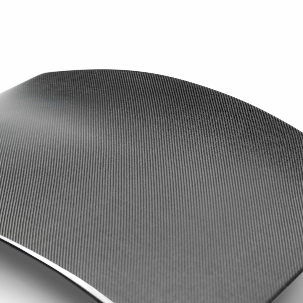 Seibon Seibon 00-10 Honda S2000 CSL-Style Carbon Fiber Trunk Lid