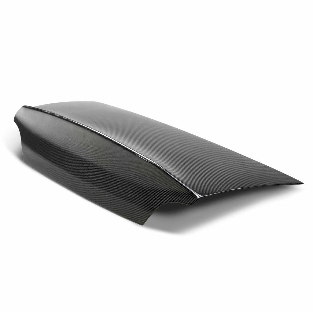Seibon Seibon 00-10 Honda S2000 CSL-Style Carbon Fiber Trunk Lid