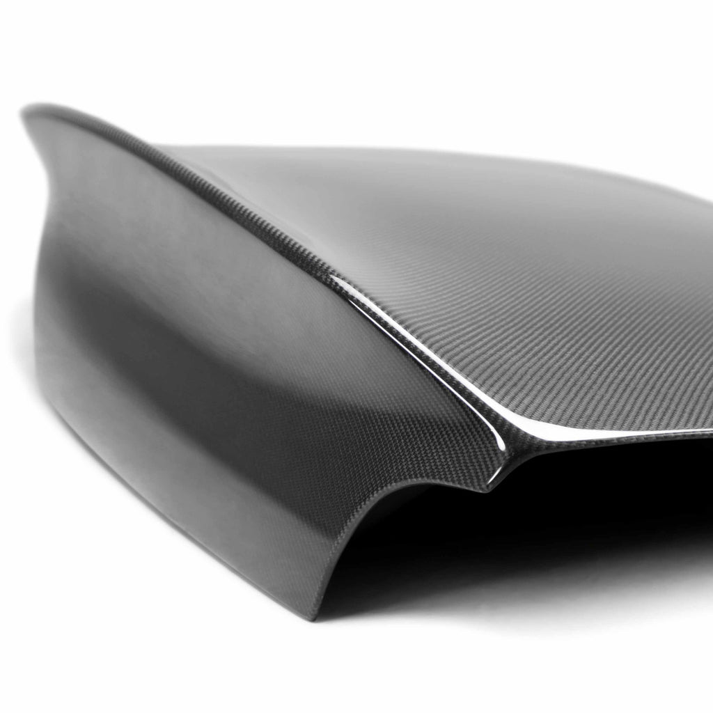 Seibon 00-10 Honda S2000 CSL-Style Carbon Fiber Trunk Lid - Black Ops Auto Works