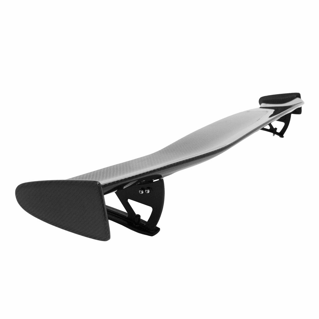 Seibon Seibon 00-10 Honda S2000 MG Style Carbon Fiber Rear Spoiler