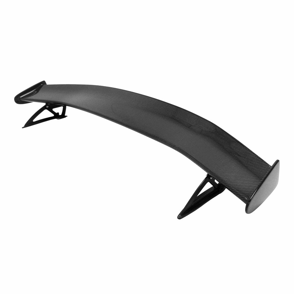 Seibon 00-10 Honda S2000 MG Style Carbon Fiber Rear Spoiler - Black Ops Auto Works