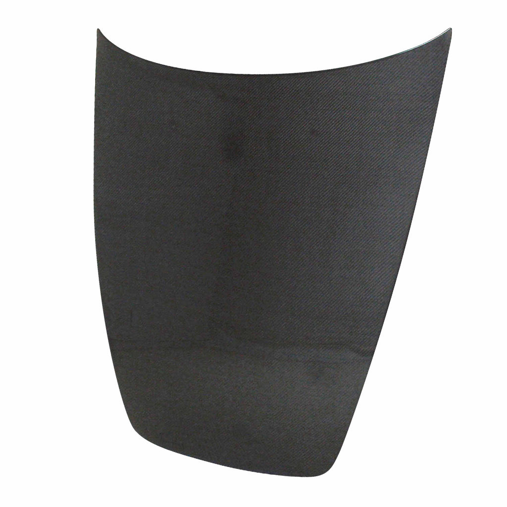Seibon 00-10 Honda S2000 OEM Carbon Fiber Hood - Black Ops Auto Works