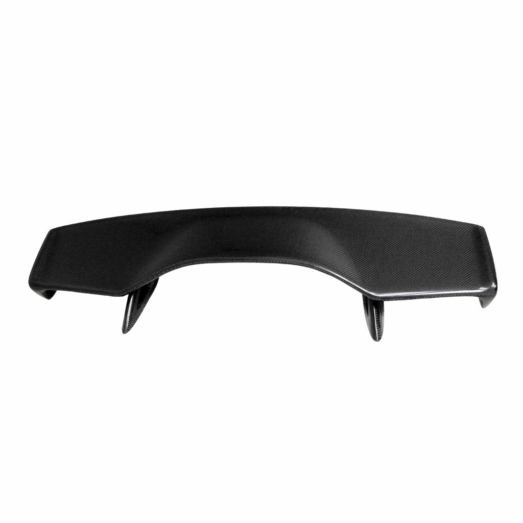 Seibon Seibon 00-10 Honda S2000 TF Carbon Fiber Rear Spoiler