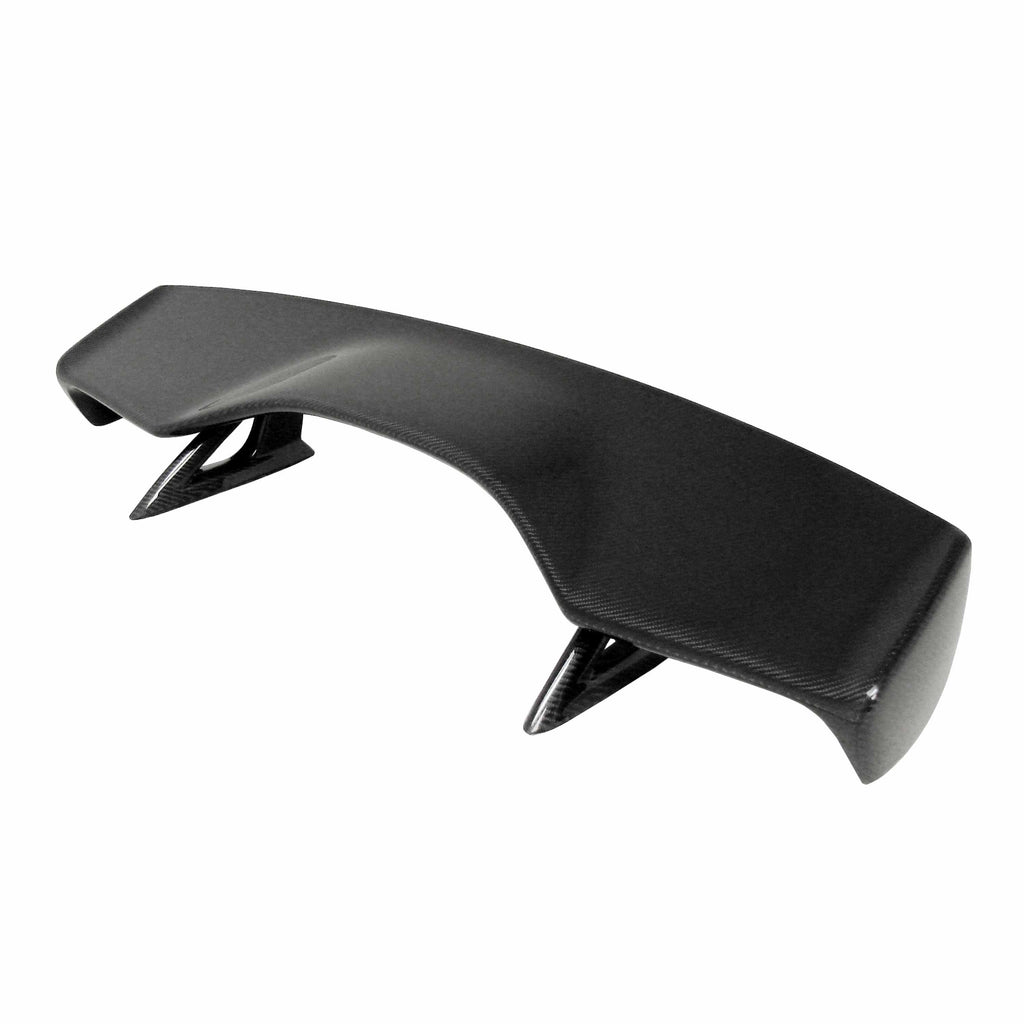 Seibon Seibon 00-10 Honda S2000 TF Carbon Fiber Rear Spoiler