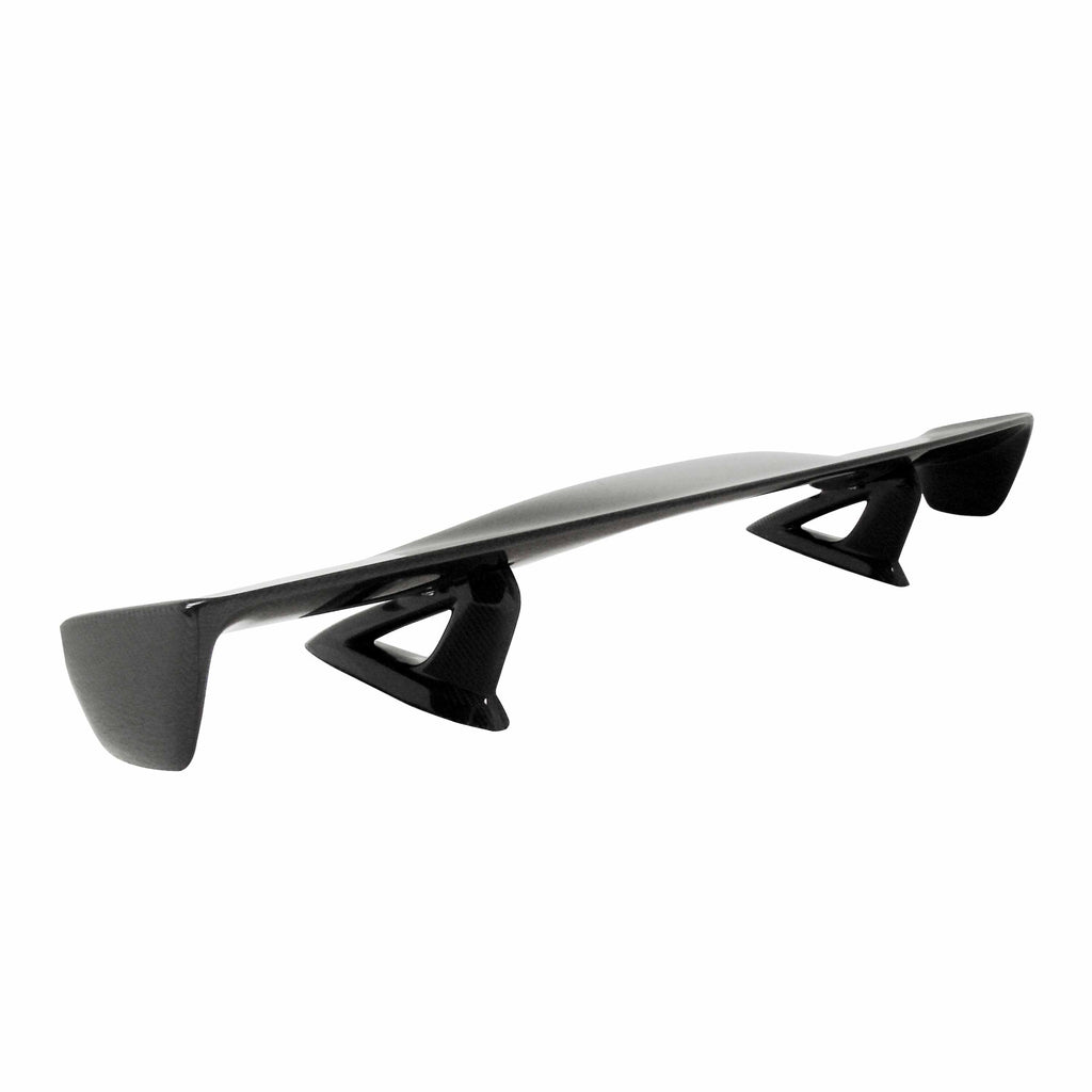 Seibon 00-10 Honda S2000 TF Carbon Fiber Rear Spoiler - Black Ops Auto Works