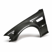 Load image into Gallery viewer, Seibon Seibon 01-05 BMW E46 M3 Carbon Fiber Fenders