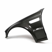 Load image into Gallery viewer, Seibon Seibon 01-05 BMW E46 M3 Carbon Fiber Fenders