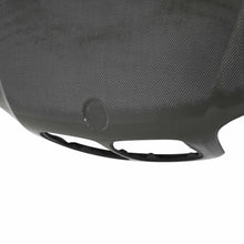 Load image into Gallery viewer, Seibon Seibon 01-05 BMW E46 M3 Series 2dr OEM Style Carbon Fiber Hood