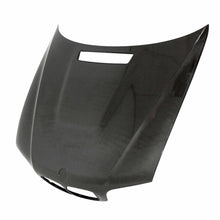 Load image into Gallery viewer, Seibon Seibon 01-05 BMW E46 M3 Series 2dr OEM Style Carbon Fiber Hood