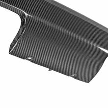 Load image into Gallery viewer, Seibon Seibon 01-15 BMW E46 M3 Carbon Fiber Rear Diffuser
