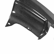 Load image into Gallery viewer, Seibon Seibon 01-15 BMW E46 M3 Carbon Fiber Rear Diffuser