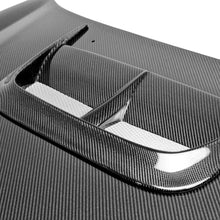 Load image into Gallery viewer, Seibon Seibon 02-03 Subaru WRX CW Carbon Fiber Hood