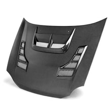 Load image into Gallery viewer, Seibon Seibon 02-03 Subaru WRX CW Carbon Fiber Hood