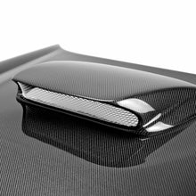 Load image into Gallery viewer, Seibon Seibon 02-03 Subaru WRX OEM Carbon Fiber Hood