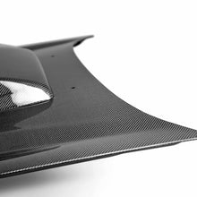 Load image into Gallery viewer, Seibon Seibon 02-03 Subaru WRX OEM Carbon Fiber Hood