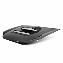 Load image into Gallery viewer, Seibon Seibon 02-03 Subaru WRX RC Carbon Fiber Hood