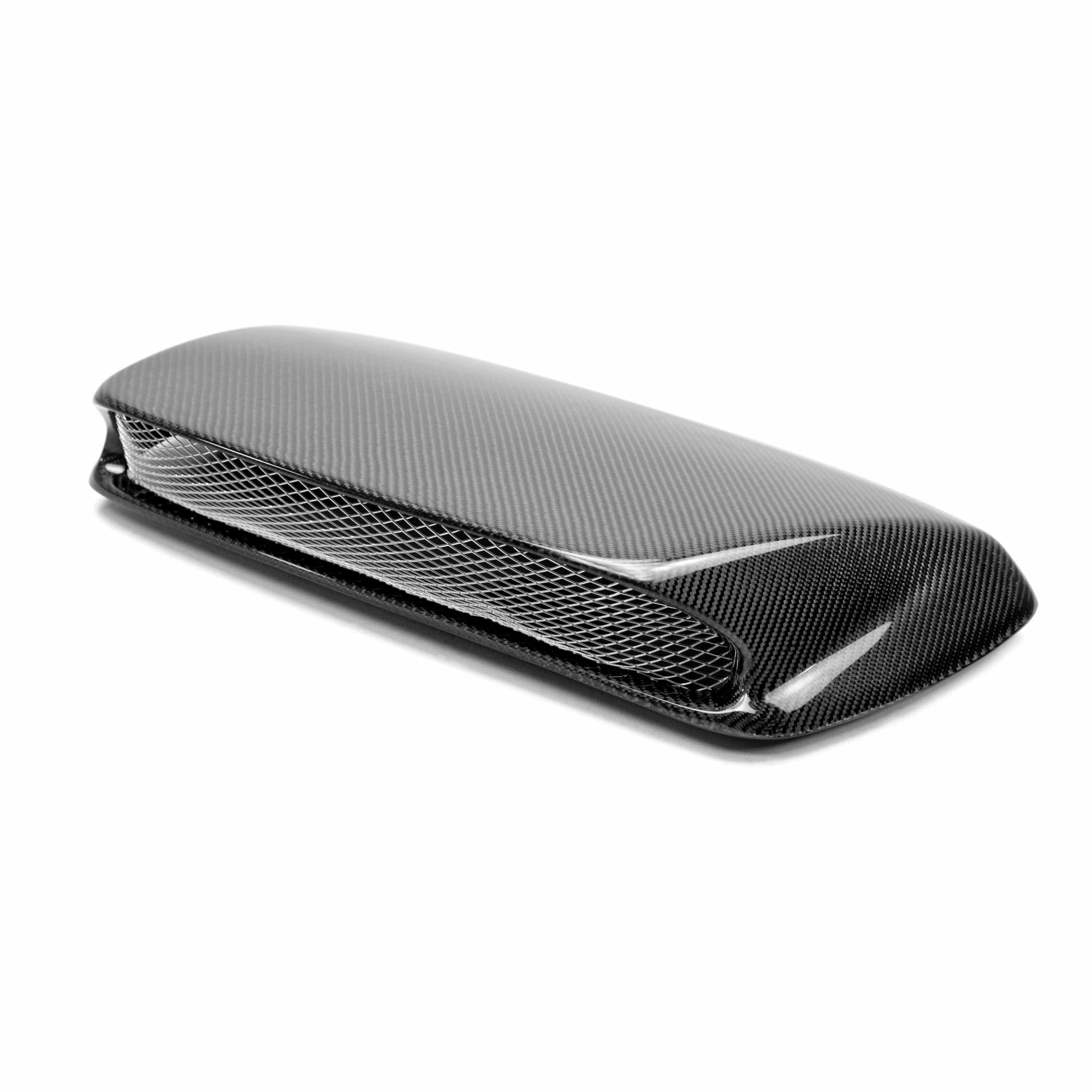 HDS0203SBIMP-STI 2002 Subaru Impreza Carbon Fiber Hood Vent