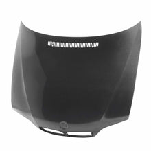 Load image into Gallery viewer, Seibon Seibon 02-05 BMW 3 Series 4dr E46 (Manuf Date 7/02-7/06 Models Only) OEM-Style Carbon Fiber Hood