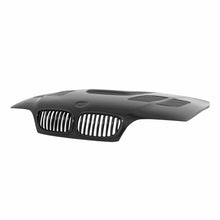 Load image into Gallery viewer, Seibon Seibon 02-05 BMW E46 2dr GTR-Style Carbon Fiber Hood
