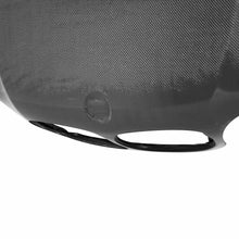 Load image into Gallery viewer, Seibon Seibon 02-05 BMW E46 2dr OE Carbon Fiber Hood
