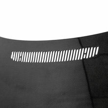 Load image into Gallery viewer, Seibon Seibon 02-05 BMW E46 2dr OE Carbon Fiber Hood