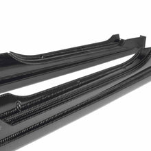 Load image into Gallery viewer, Seibon 02-05 Nissan 350Z SA Carbon Fiber Side Skirts - Black Ops Auto Works