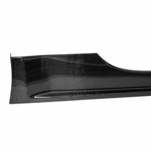 Load image into Gallery viewer, Seibon Seibon 02-05 Nissan 350Z TT-Style Carbon Fiber Side Skirts