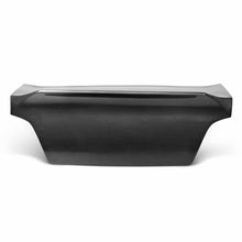 Load image into Gallery viewer, Seibon Seibon 02-05 Subaru Impreza / WRX C-Style Carbon Fiber Trunk Lid