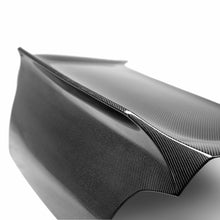 Load image into Gallery viewer, Seibon Seibon 02-05 Subaru Impreza / WRX C-Style Carbon Fiber Trunk Lid