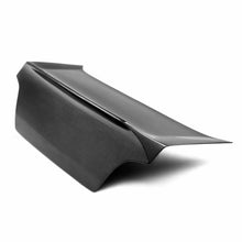 Load image into Gallery viewer, Seibon Seibon 02-05 Subaru Impreza / WRX C-Style Carbon Fiber Trunk Lid