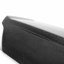 Load image into Gallery viewer, Seibon Seibon 02-05 Subaru WRX/ 04-05 STi OEM Carbon Fiber Trunk Lid ***does not fit 06-07 models