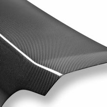 Load image into Gallery viewer, Seibon Seibon 02-05 Subaru WRX/ 04-05 STi OEM Carbon Fiber Trunk Lid ***does not fit 06-07 models