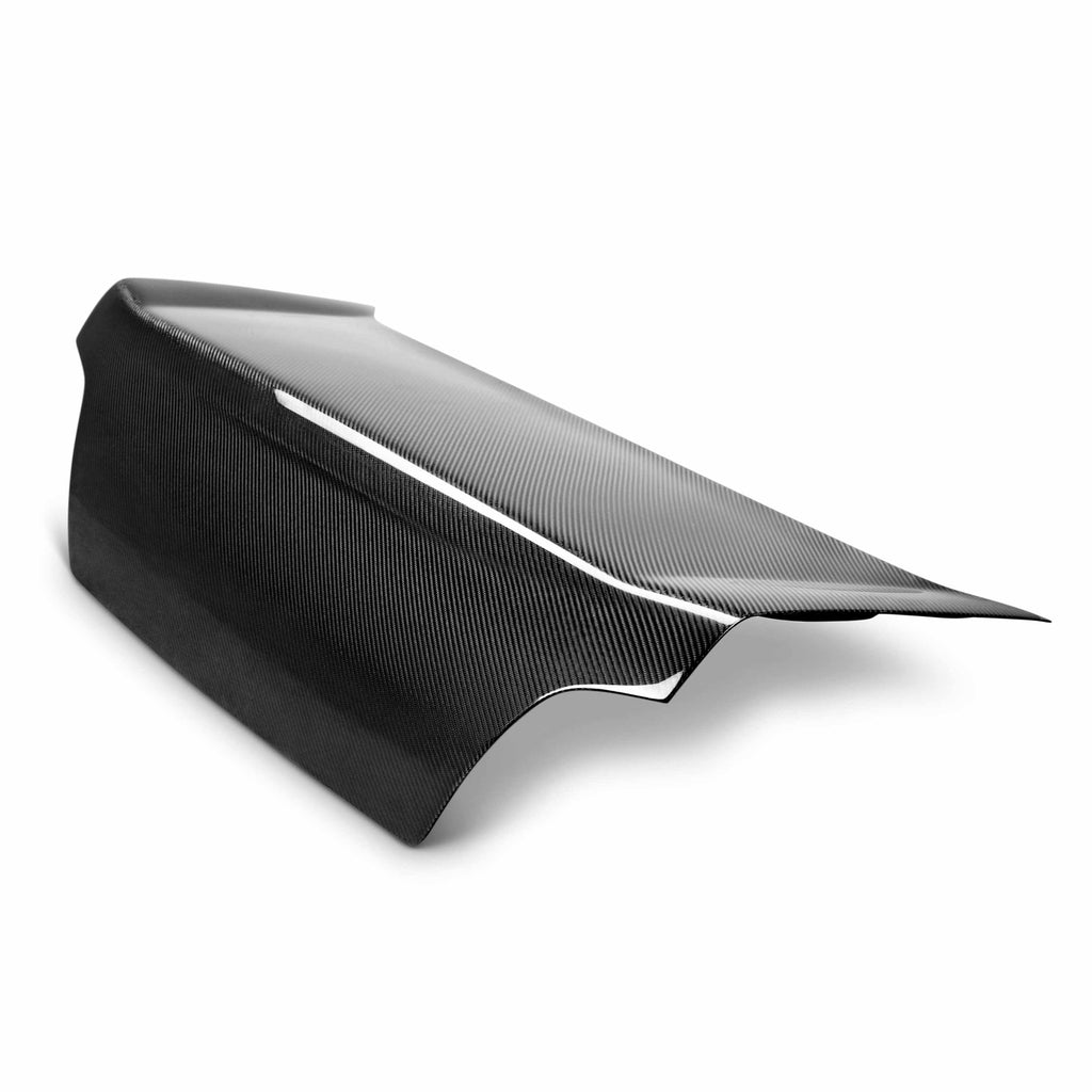 Seibon Seibon 02-05 Subaru WRX/ 04-05 STi OEM Carbon Fiber Trunk Lid ***does not fit 06-07 models