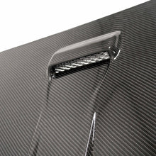 Load image into Gallery viewer, Seibon Seibon 02-06 Acura RSX MG Carbon Fiber Hood