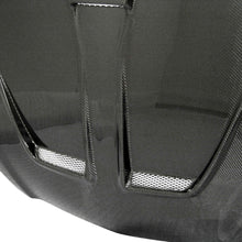 Load image into Gallery viewer, Seibon Seibon 02-06 Acura RSX MG Carbon Fiber Hood